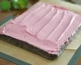 綺麗になれちゃう『カシスクリームロール』作り方11写真