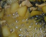 長い付き合いの味 鶏大根作り方7写真