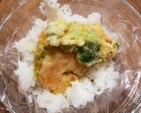 遠足 小学生 男子弁当作り方7写真
