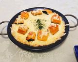 残りシチューやカレーで簡単「ドリア」作り方5写真