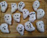 ハロウィン持ち寄りご飯作り方4写真