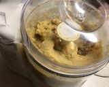 可愛い成形のスイートポテトパン作り方1写真