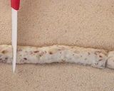 きのこのクリームコロッケ作り方8写真