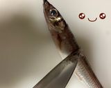 【基本】ニギスのおろし方(3種)作り方4写真