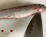 【基本】ニギスのおろし方(3種)作り方7写真