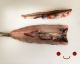 【基本】ニギスのおろし方(3種)作り方17写真