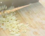 手作麻婆豆腐★okane☆作り方2写真