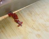 手作麻婆豆腐★okane☆作り方3写真