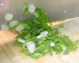 手作麻婆豆腐★okane☆作り方4写真