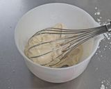 混ぜて焼くだけのグルテンフリー米粉パン作り方7写真