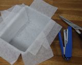混ぜて焼くだけのグルテンフリー米粉パン作り方2写真