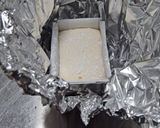 混ぜて焼くだけのグルテンフリー米粉パン作り方4写真