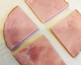 デコ弁にも☆かにぱんサンドv(^_^)v作り方3写真