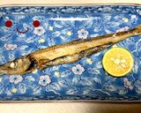 【基本】ニギスの焼き物作り方7写真