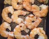 夕飯&お弁当☆簡単エビマヨ作り方4写真