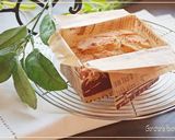 混ぜて焼くだけのグルテンフリー米粉パン作り方12写真