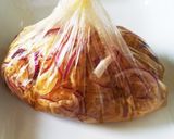 クミン香る切り干しパリバリ鯖缶マリネ作り方6写真