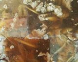だご汁作り方3写真