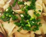 だご汁作り方5写真