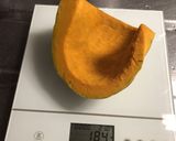 簡単❤︎HMでかぼちゃパウンドケーキ作り方2写真