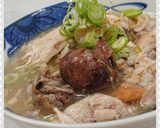 僕にもできた【炊飯器で参鶏湯】作り方14写真