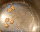 紫菊ともずく酢の合わせ作り方1写真