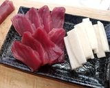 マグロ山かけない作り方5写真