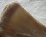 ふっかふか○ｏ。　ღハイジの白パンღ作り方5写真