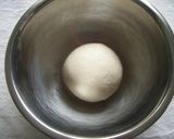 ふっかふか○ｏ。　ღハイジの白パンღ作り方6写真