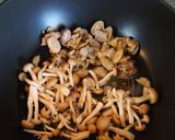ヨウサマの減塩キャベツ&あさりバスタ作り方2写真