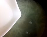 鶏がらスープで☆簡単な親子フォー☆作り方4写真