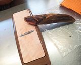 ずるいきのこ作り方9写真