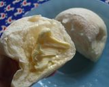 ふっかふか○ｏ。　ღハイジの白パンღ作り方13写真