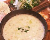 簡単 作り置きレシピ〜スープストック〜作り方5写真