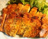 スパイス香るポークソテー　美味しく焼ける作り方6写真