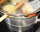 優しい甘さカボチャプリン作り方6写真