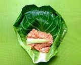 主な材料３つだけ☆ロールキャベツ☆作り方3写真
