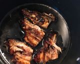 大葉香る♪焼き穴子丼＆たれの作り方作り方2写真