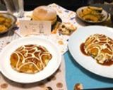 レンジDEふんわり豆腐お好み作り方8写真