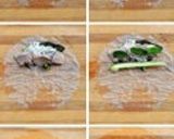 ゴイクン・ベトナム南部代表料理作り方4写真