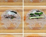 ゴイクン・ベトナム南部代表料理作り方4写真