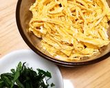 大葉香る♪焼き穴子丼＆たれの作り方作り方3写真