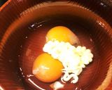 ☆キャベツ消費お好み焼き風チーズオムレツ作り方2写真
