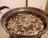 ずるいきのこ作り方23写真