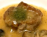 きのこ達&豚肩ロースブロック肉の柔らか煮作り方11写真