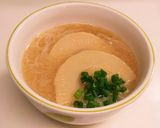 簡単♪美味しい☆若竹煮と肉うどん作り方6写真