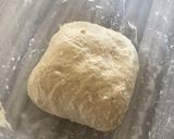 甘酒とヨーグルトでナンの生地作り方4写真