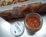 ずるいきのこ作り方25写真