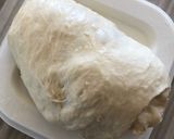 甘酒とヨーグルトでナンの生地作り方5写真