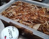 ずるいきのこ作り方26写真